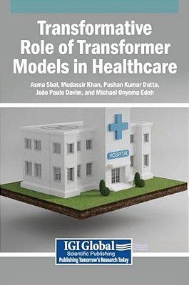 Transformative Role Of Transformer Models In Healthcare-..
