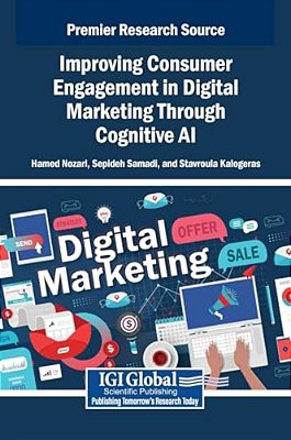 Improving Consumer Engagement In Digital Marketing Through Cognitive Ai-..