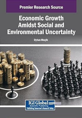 Economic Growth Amidst Social And Environmental Uncertainty-..