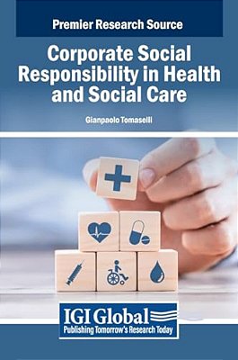 Corporate Social Responsibility In Health And Social Care-..