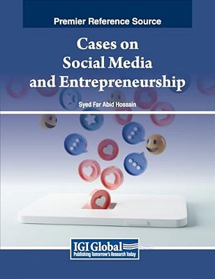 Cases On Social Media And Entrepreneurship-..