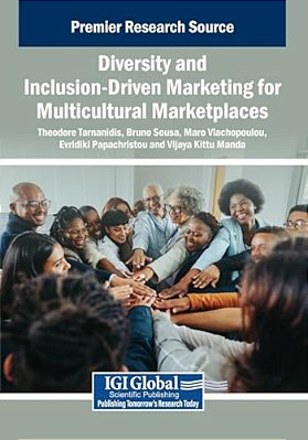 Diversity And Inclusion-Driven Marketing For Multicultural Marketplaces-..