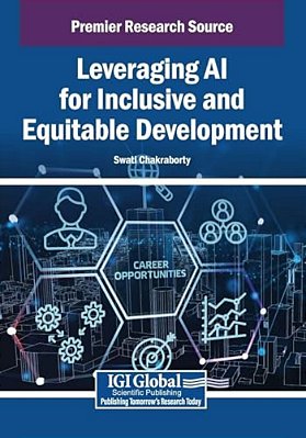 Leveraging Ai For Inclusive And Equitable Development-..