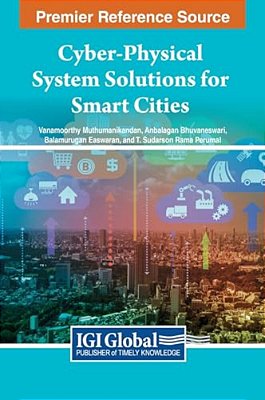 Cyber-Physical System Solutions For Smart Cities-..