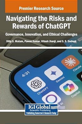 Navigating The Risks And Rewards Of Chatgpt: Governance, Innovation, And Ethical Challenges-..
