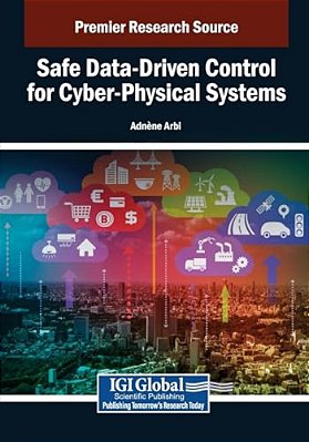 Safe Data-Driven Control For Cyber-Physical Systems-..