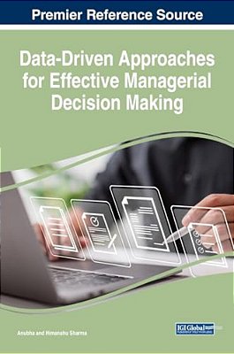Data-Driven Approaches For Effective Managerial Decision Making-..