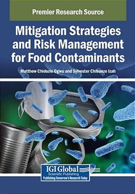 Mitigation Strategies And Risk Management For Food Contaminants-..