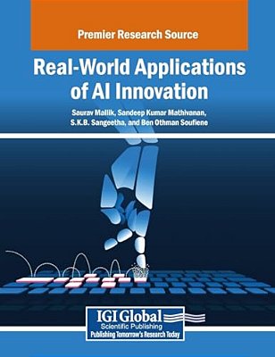 Real-World Applications Of Ai Innovation-..