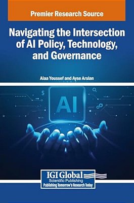 Navigating The Intersection Of Ai Policy, Technology, And Governance-..
