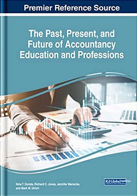 The Past, Present, And Future Of Accountancy Education And Professions-..