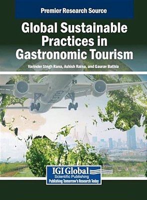 Global Sustainable Practices In Gastronomic Tourism-..