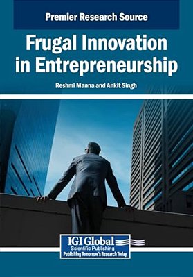 Frugal Innovation In Entrepreneurship-..