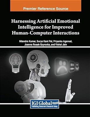 Harnessing Artificial Emotional Intelligence For Improved Human-Computer Interactions-..