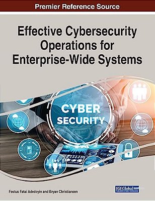 Effective Cybersecurity Operations For Enterprise-Wide Systems-..