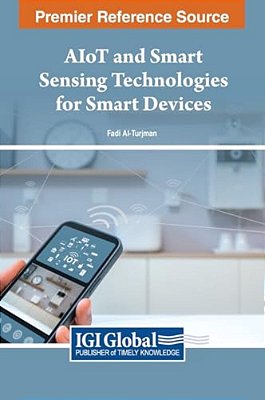 Aiot And Smart Sensing Technologies For Smart Devices-..