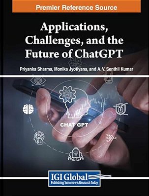 Applications, Challenges, And The Future Of Chatgpt-..