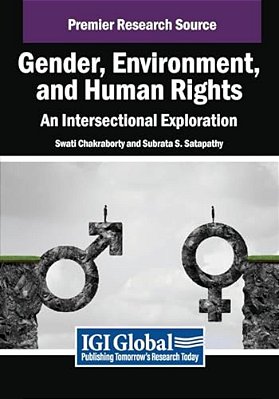 Gender, Environment, And Human Rights: An Intersectional Exploration-..