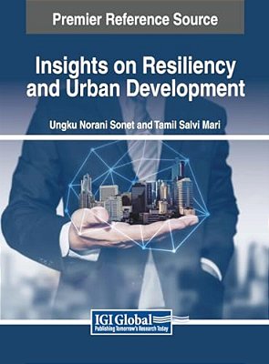Insights On Resiliency And Urban Development-..