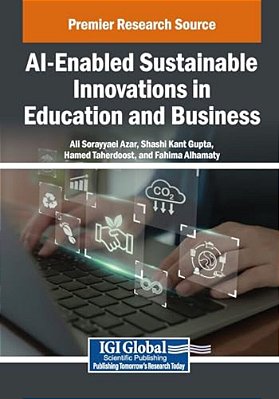 Ai-Enabled Sustainable Innovations In Education And Business-..