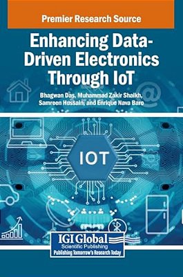 Enhancing Data-Driven Electronics Through Iot-..