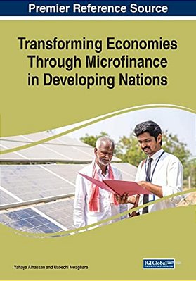Transforming Economies Through Microfinance In Developing Nations-..