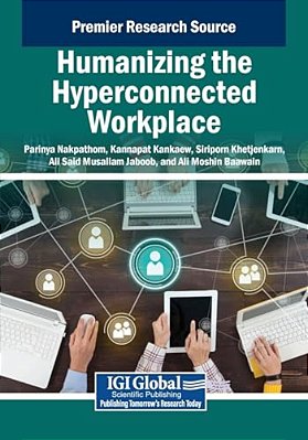 Humanizing The Hyperconnected Workplace-..