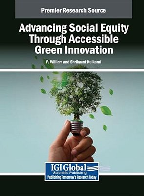 Advancing Social Equity Through Accessible Green Innovation-..