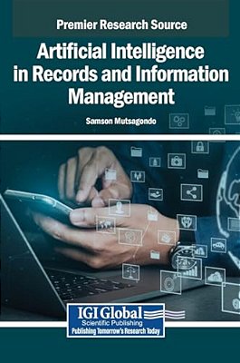 Artificial Intelligence In Records And Information Management-..