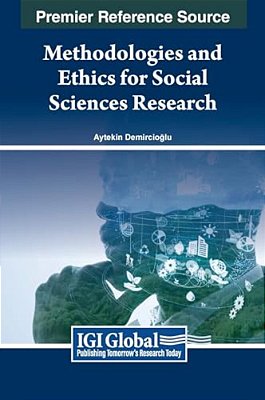 Methodologies And Ethics For Social Sciences Research-..