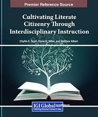 Cultivating Literate Citizenry Through Interdisciplinary Instruction-..
