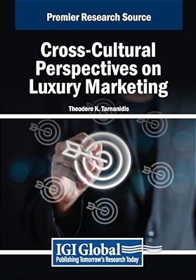Cross-Cultural Perspectives On Luxury Marketing-..