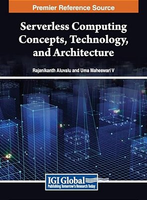 Serverless Computing Concepts, Technology And Architecture-..