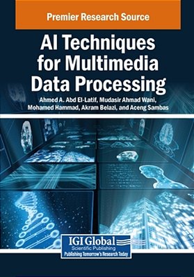 Ai Techniques For Multimedia Data Processing-..