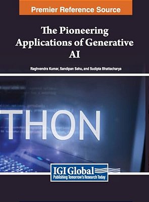 The Pioneering Applications Of Generative Ai-..