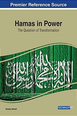 Hamas In Power: The Question Of Transformation-..