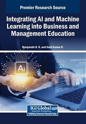 Integrating Ai And Machine Learning Into Business And Management Education-..