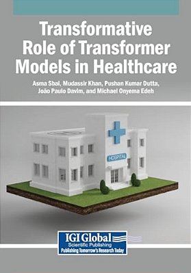 Transformative Role Of Transformer Models In Healthcare-..