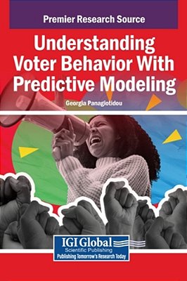 Understanding Voter Behavior With Predictive Modeling-..
