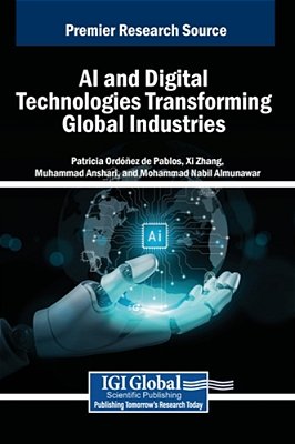 Ai And Digital Technologies Transforming Global Industries-..