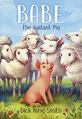 Babe: The Gallant Pig-..