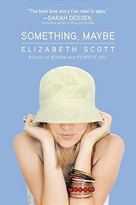 Something, Maybe-..