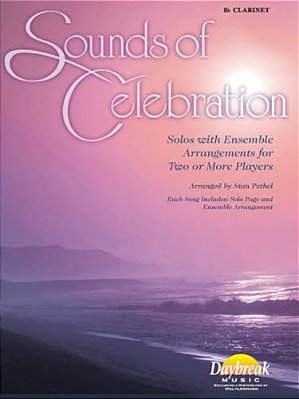 Sounds Of Celebration-..