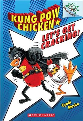 Let's Get Cracking!-..