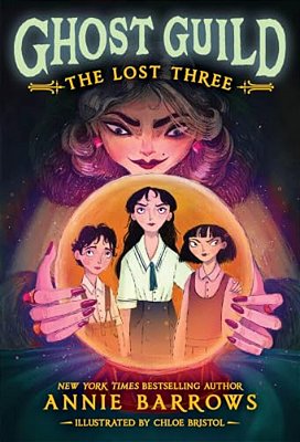 The Lost Three-..