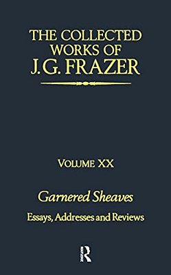Garnered Sheaves-..