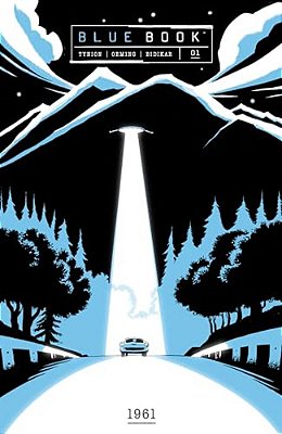 Blue Book Volume 1: 1961-..