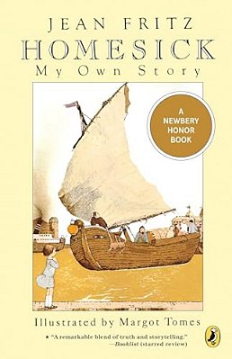 Homesick: My Own Story-..