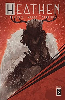Heathen Vol. 3-..