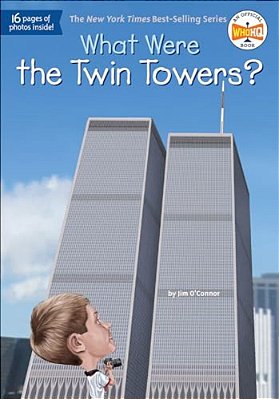 What Were The Twin Towers?-..